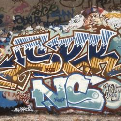 Sero, Honet, Paris, 1992.
