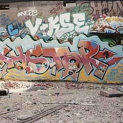 Kistor, Paris, 1992.