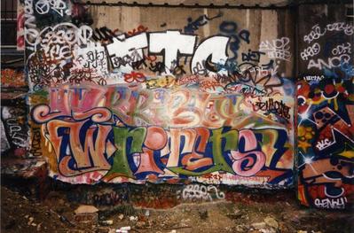 Spher, Paris 1992.