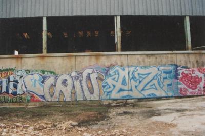 Pig, Ez. Besançon, 1997.