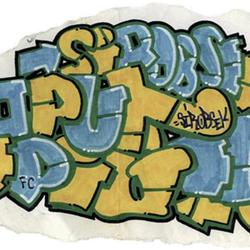 Pute, 1996.