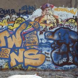 Toons, Aspé, Paris, 1992.
