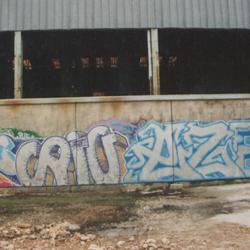 Pig, Ez. Besançon, 1997.