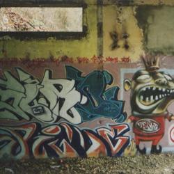 Obsek, Pute. Besançon, 1997.