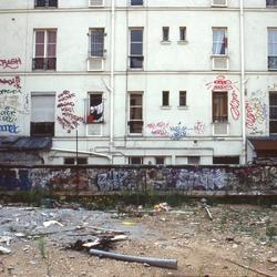 Creez, Vksé, Snik, Paris, 1992.