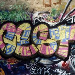 Gest, Paris 1992.