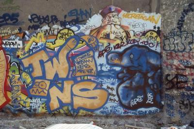 Toons, Aspé, Paris, 1992.