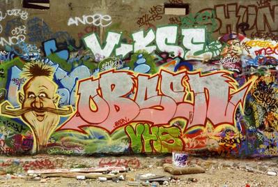 Obsen, Paris, 1992.