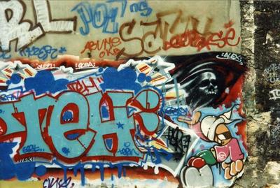 Actyv. Paris, 1992.