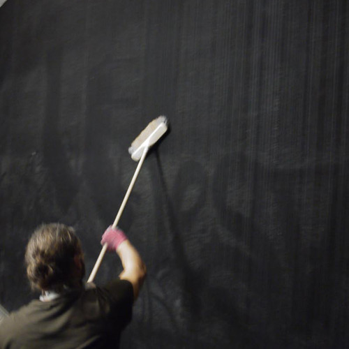 Lasco Project 1 / Vandalisme Invisible / Lek 2