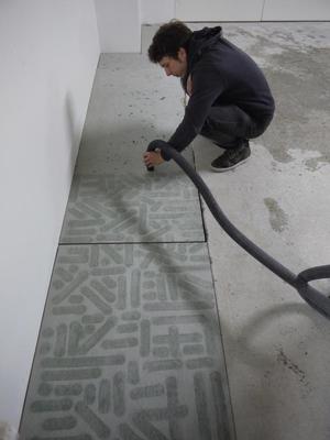 Lasco Project 1 / Vandalisme Invisible / Sowat 3