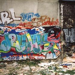 Druide, Paris 1992