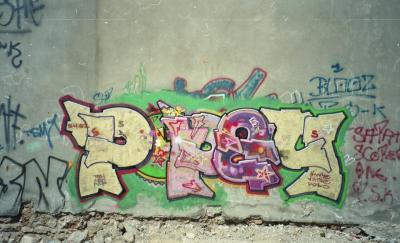 Popay, Paris 1992.