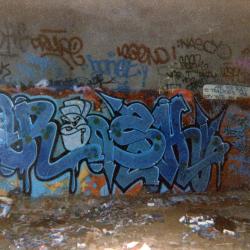 Slice, Paris 1992.