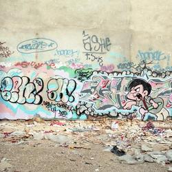 Oeno, Chaze,  Paris 1992.