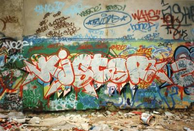 Kistor, Paris 1992.