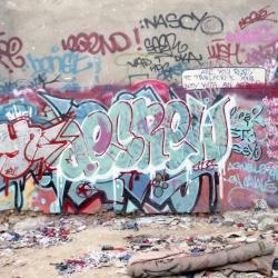 Zay, Slice, Paris 1992.