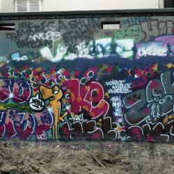 Zenoy, Keal, Desno, Paris, 1993.