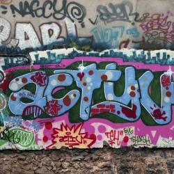 Actyv,  Paris 1993.