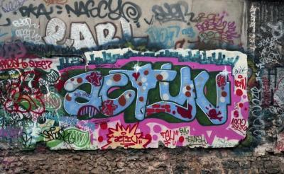 Actyv,  Paris 1993.