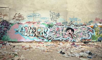 Oeno, Chaze,  Paris 1992.