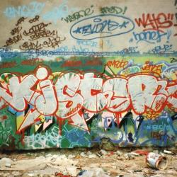 Kistor, Paris 1992.