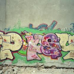 Popay, Paris 1992.