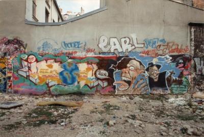 Veas, Obsen, Paris 1992.