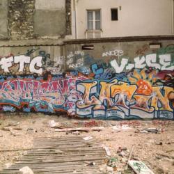 Mode2, Echo, Paris 1992.