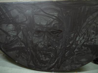 Lasco Project 1 / Vandalisme Invisible / Sambre