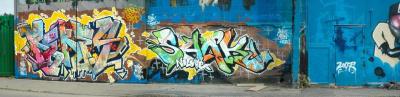 Yerk, Sank. Brest, 2007.