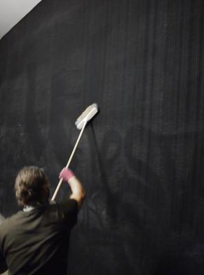 Lasco Project 1 / Vandalisme Invisible / Lek 2