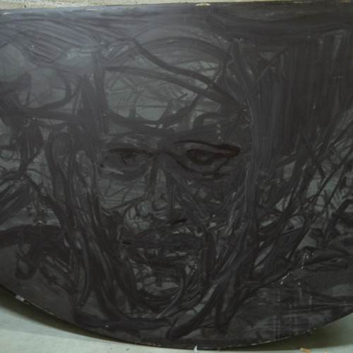 Lasco Project 1 / Vandalisme Invisible / Sambre