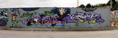 Zorm, Sire, Koze. Brest, 2005.