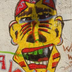 Wakou-Wak. Paris, 1984.