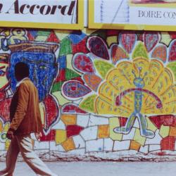 H13.8. Paris, 1984.