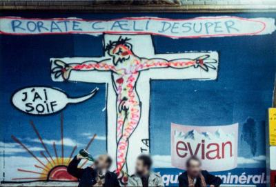 Claude Costa. Paris 1983.