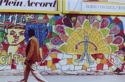 H13.8. Paris, 1984.