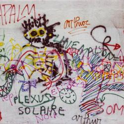 Auteurs inconnus. Paris, 1984.