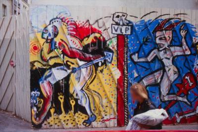 VLP. Paris, 1984.