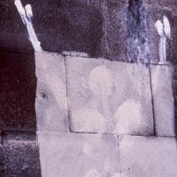 Jérôme Mesnager. Paris, 1984.
