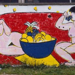 Chat-Non!. Bondy, 1985.