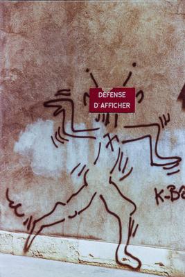 K-Bô. Paris, 1984.