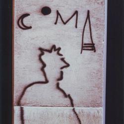 Auteur inconnu. Paris, 1984.
