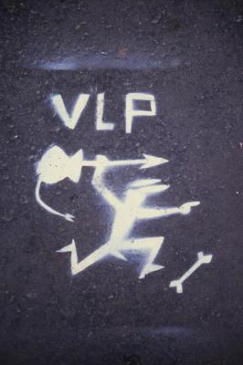 VLP. Paris, 1984.