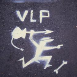 VLP. Paris, 1984.