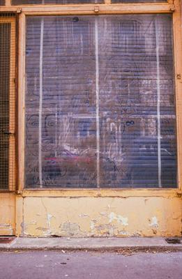 Auteurs inconnus. Paris 1985.