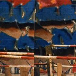 Colt. Paris, 1985.