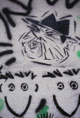 Koup-Boulon. Paris, 1984.