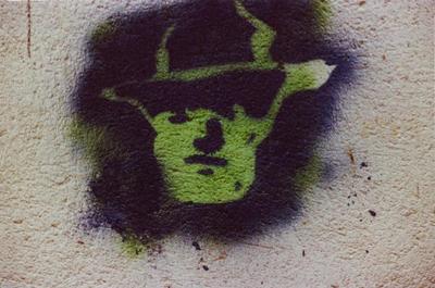 Auteur inconnu. Paris, 1984.